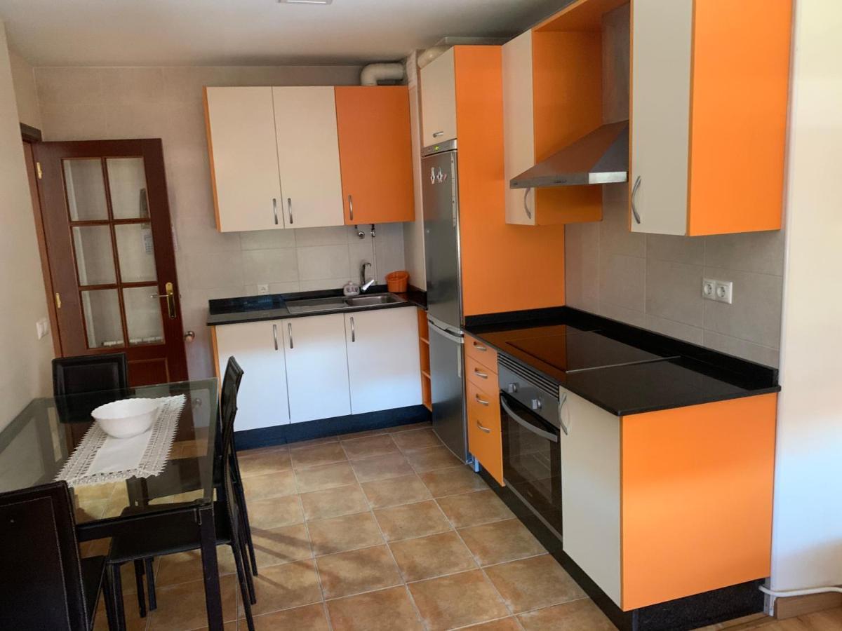 Apartamento Playa 보이로 외부 사진