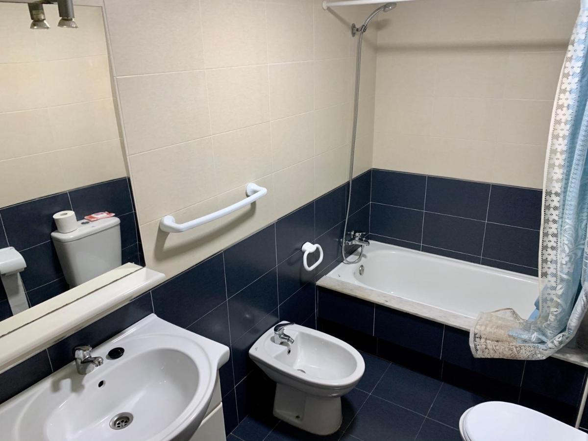 Apartamento Playa 보이로 외부 사진