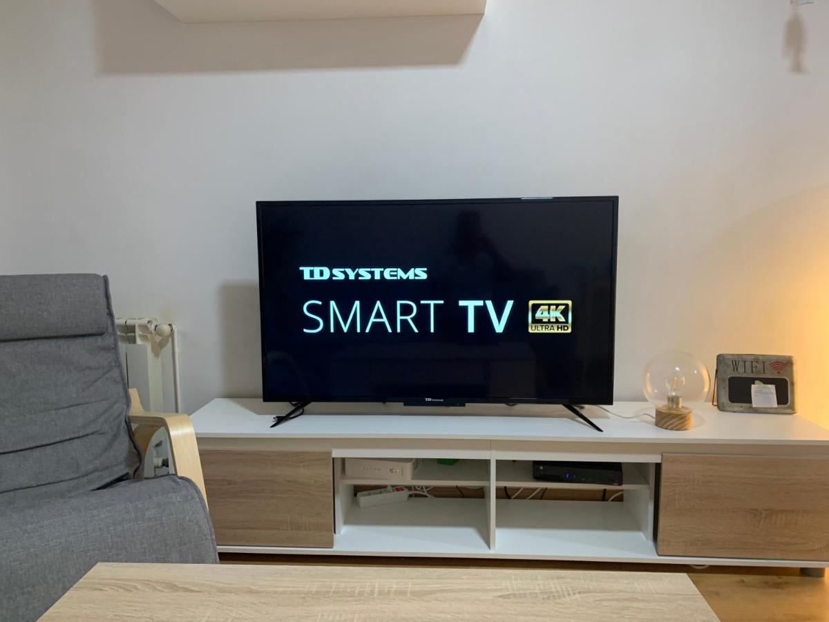 Apartamento Playa 보이로 외부 사진