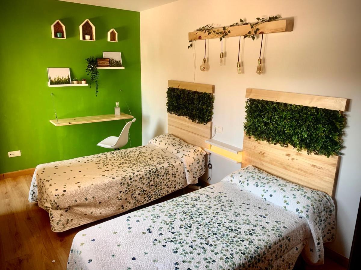 Apartamento Playa 보이로 외부 사진