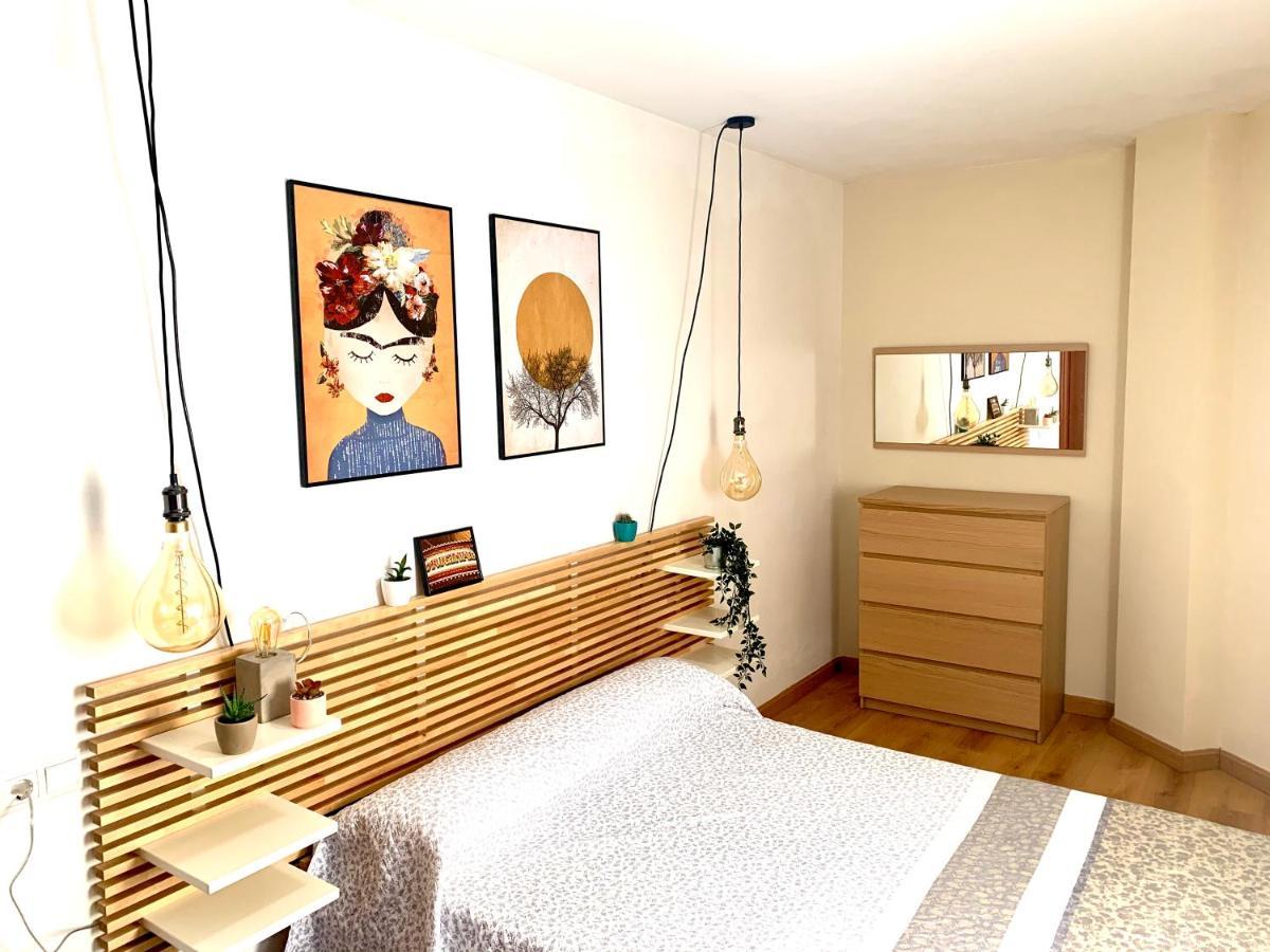 Apartamento Playa 보이로 외부 사진