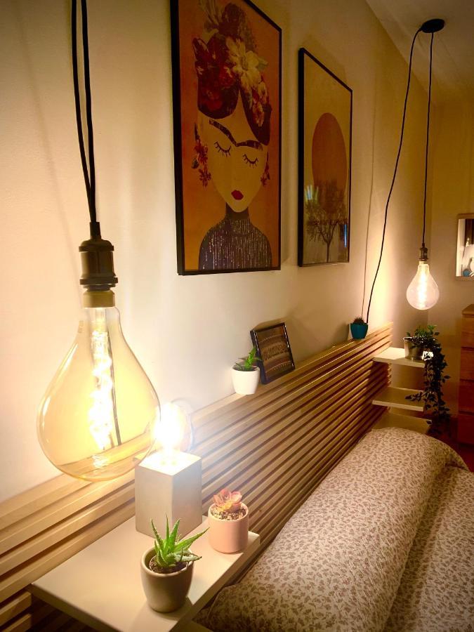Apartamento Playa 보이로 외부 사진