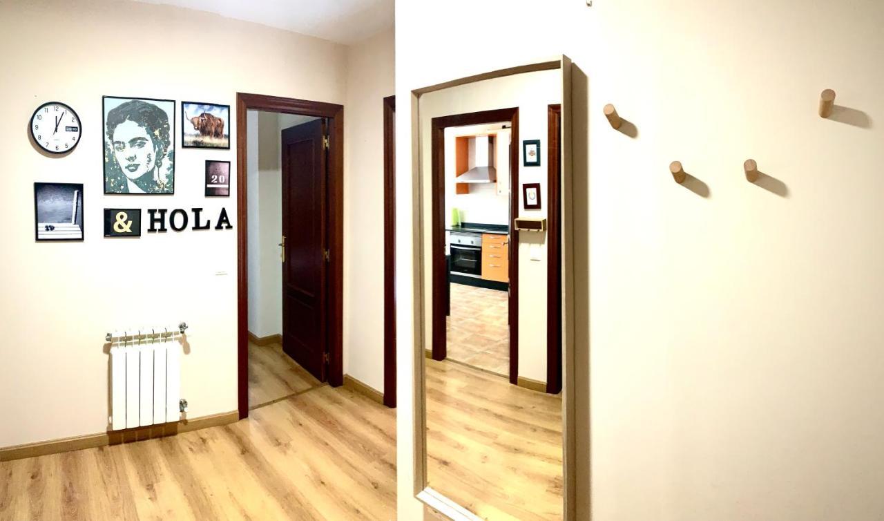 Apartamento Playa 보이로 외부 사진