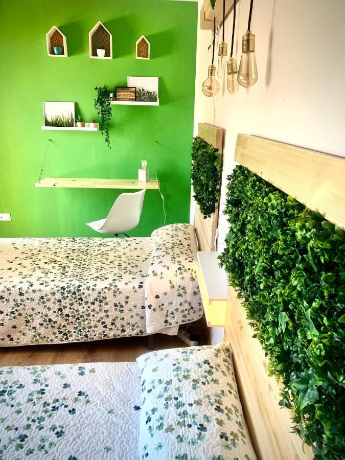 Apartamento Playa 보이로 외부 사진