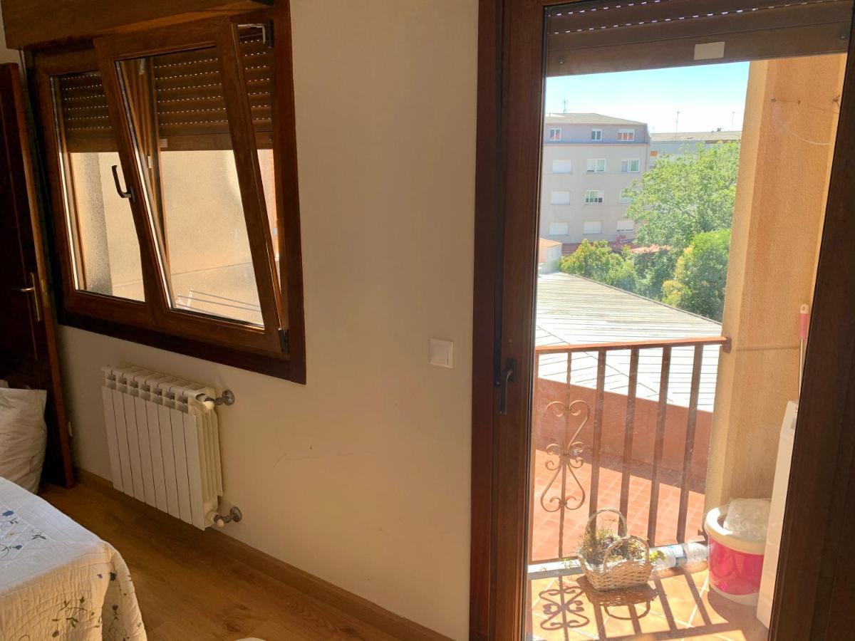 Apartamento Playa 보이로 외부 사진